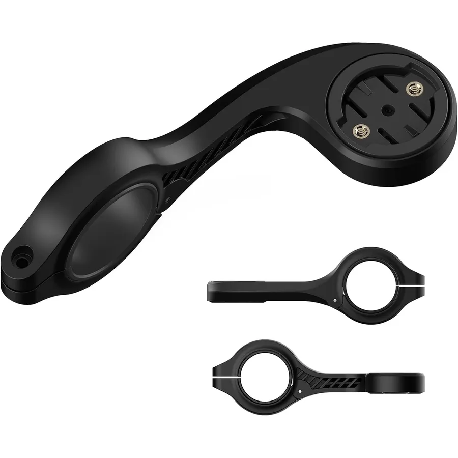 iGPSPORT M80 - Out-Front-Halterung für Fahrradcomputer