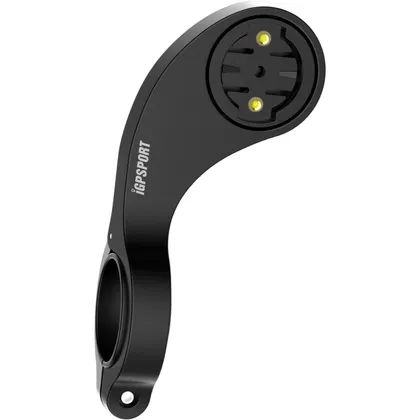 iGPSPORT S80 - Fronthalterung mit Scharnier für Fahrradcomputer