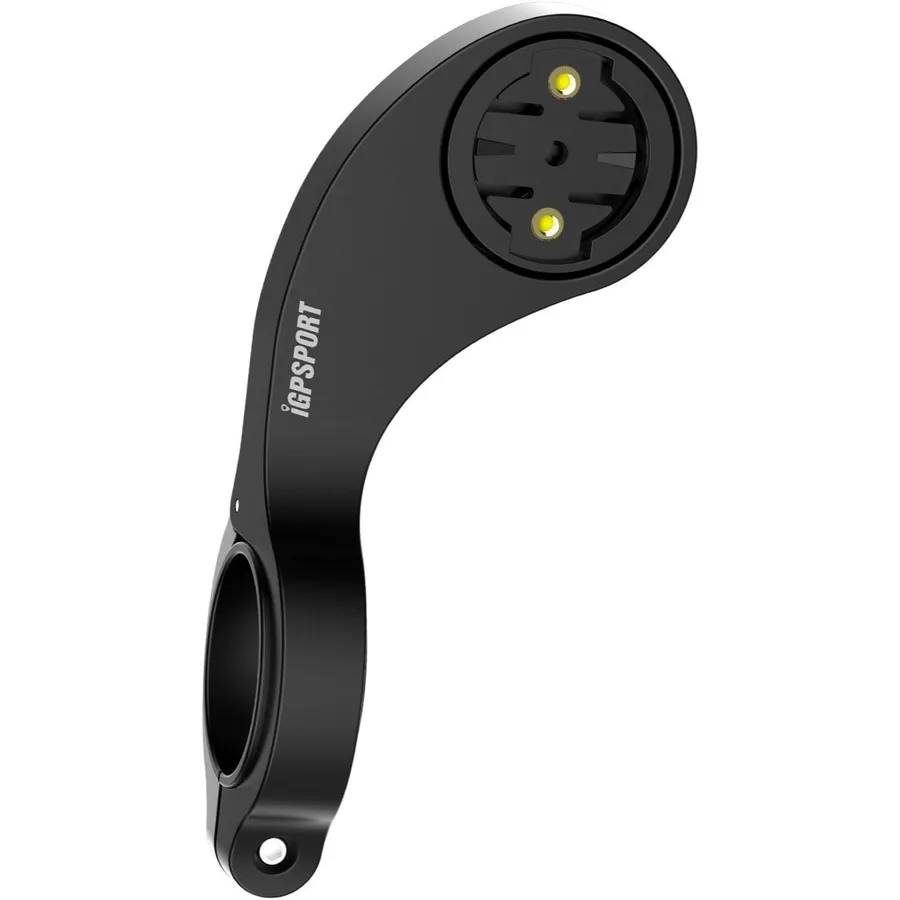 iGPSPORT S80 - out-front bike mount compatible with Garmin Edge