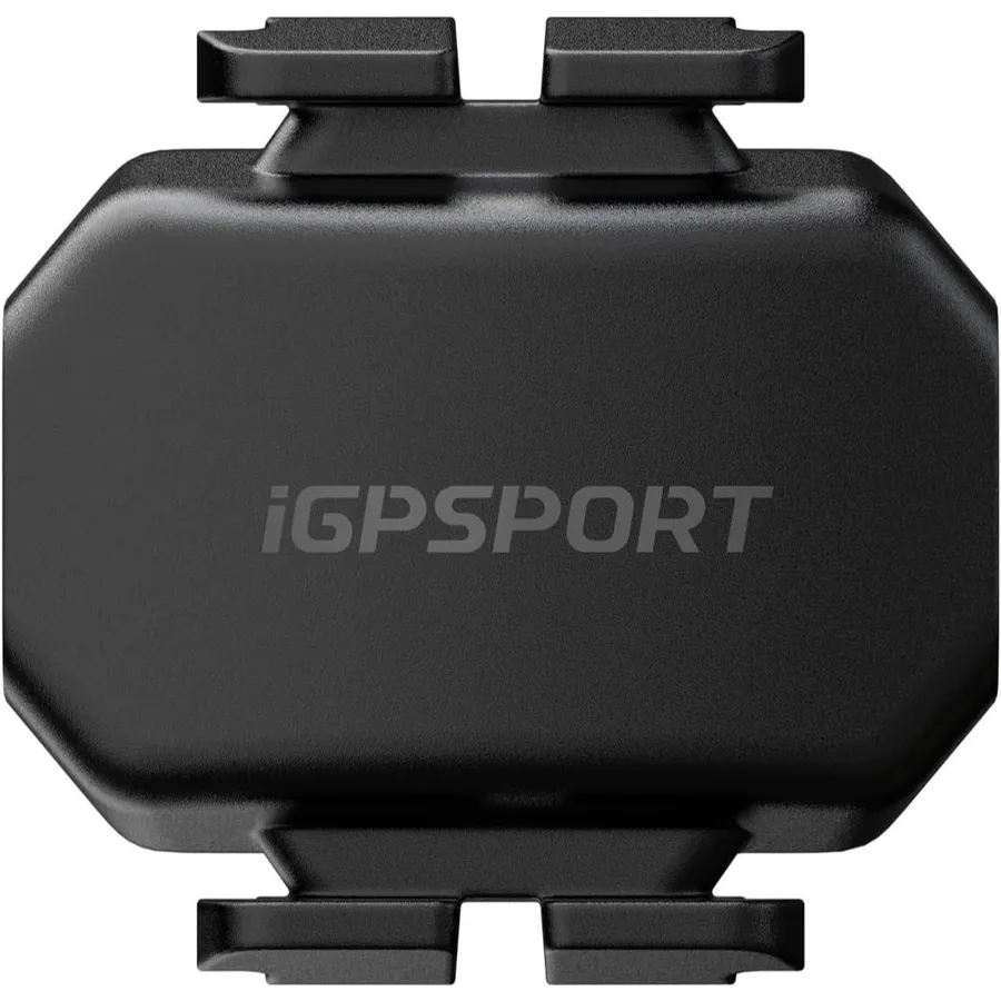 iGPSPORT CAD70 - Sensor de cadencia Bluetooth 5.0 y ANT+